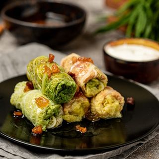 Голубці з телятиною та яловичиною (1000 г)