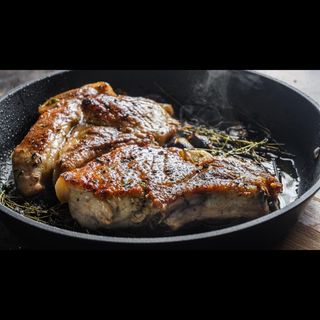 Svinjska šnicla 1kg