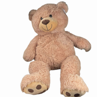 Teddy Bear marron foncé