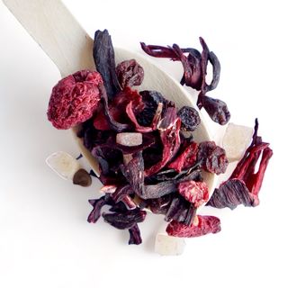 Herbatka Owocowa Malinowa 50g