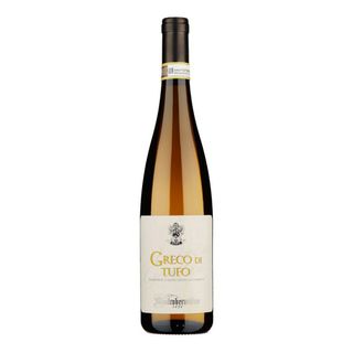 Greco di tufo 75 cl