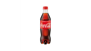 Coca-Cola 500ml