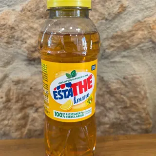 Estathé Limone 40 cl
