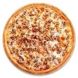 Пицца "Болоньезе"