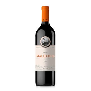 Botella Vino Malleolus