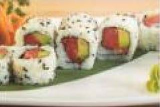 85 Maki tonno 4 pezzi