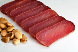 Mojama Atún (150gr aprox)