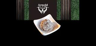 Протеиново топче (55г)