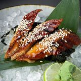 გველთევზას საშიმი 