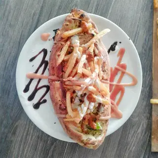 Banette Escalope