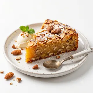Almendrado