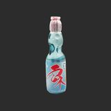 RAMUNE JAPONES LIMONADA
