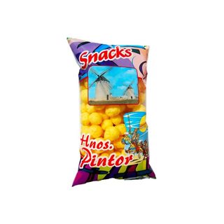 Bola de Queso Hermanos Pintor (120 gr)