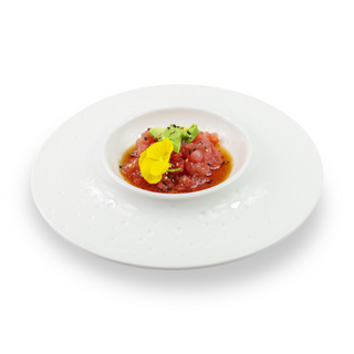 TARTARE MAGURO