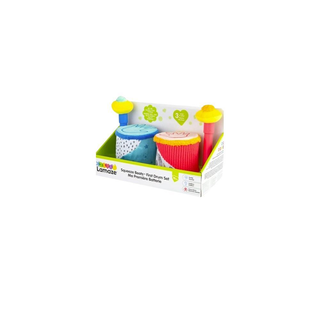 Jucarie Lamaze  Primul meu set de tobe  [4137362]