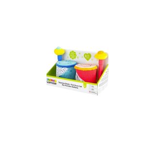 Jucarie Lamaze  Primul meu set de tobe  [4137362]