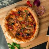 Pizza Ventresca Atún