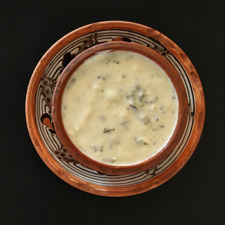 Sos Gorgonzola