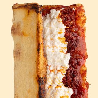 Ricotta di Pecora e Nduja