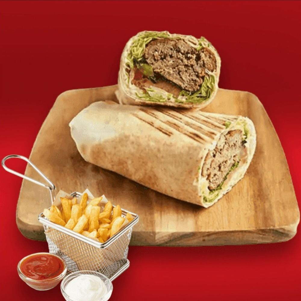 Panini Mixte
