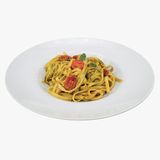 Tagliatelle Al Pesto