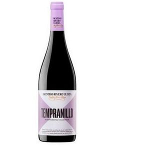 Faustino Rivero tinto tempranillo