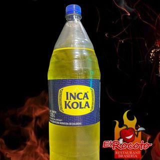 INCA KOLA 2L 