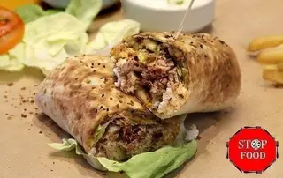 Libanais Chicos