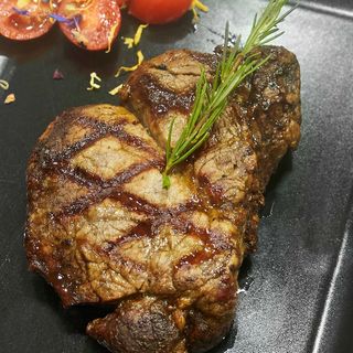 COSTATA ALLE ERBETTE SAPORITE