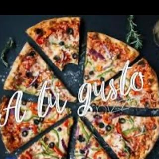 Pizza familiar a tu gusto con bebida lata gratis