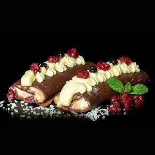 Švarcvald palačinka