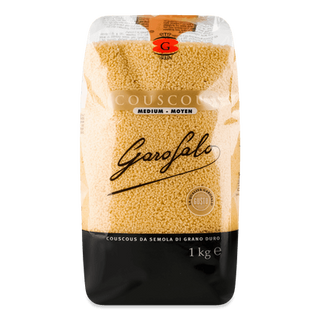 Кускус Garofalo медіум (1кг)