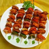 Chicken Tikka Boneless