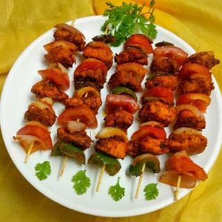 Chicken Tikka Boneless