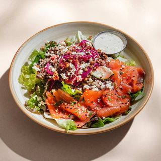 Sunset Salad