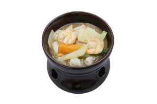 59-Fornelletto di fantasia di mare