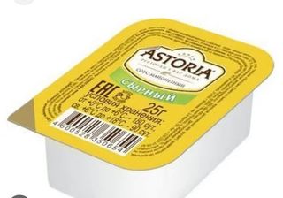 Соус "Сырный"