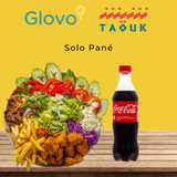 Solo Pané