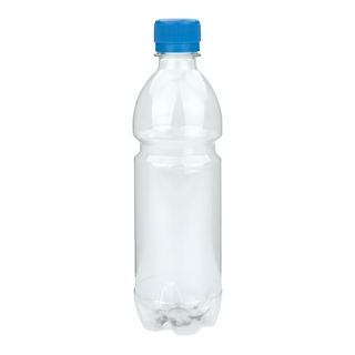 Acqua frizzante 50 cl