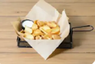 Patatas Dipper