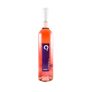 Vinho Barranco Longo Rosé