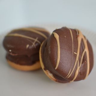 Alfajor Porteño