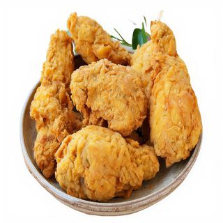 Crujiente De Pollo (3 Uds.)