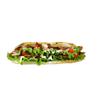 KEBAB *Limited Edition*