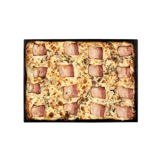 Pizza L Alpejska