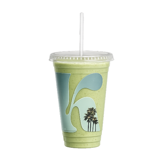 GREEN QUEEN