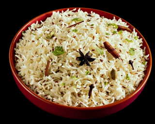 Zeera Rice
