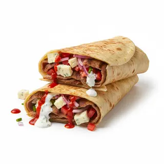 Gorgo kebab