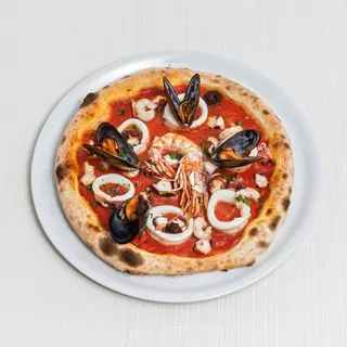 Frutti di mare 