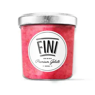 Fini Framboesa - NOVIDADE DO MÊS